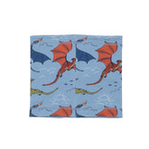 Барвисті дракони - Петля